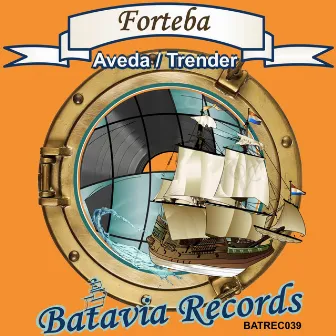 Aveda / Trender by Forteba