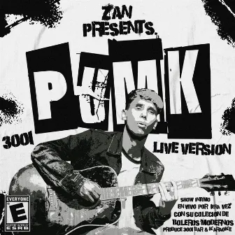 People U May Know (Live Ambiented Version) by Zan