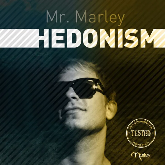 Hedonism - Danny Clarck Remix