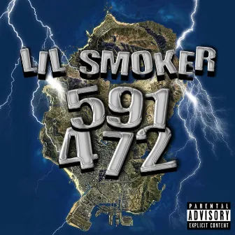 591 472 by Lil Smoker