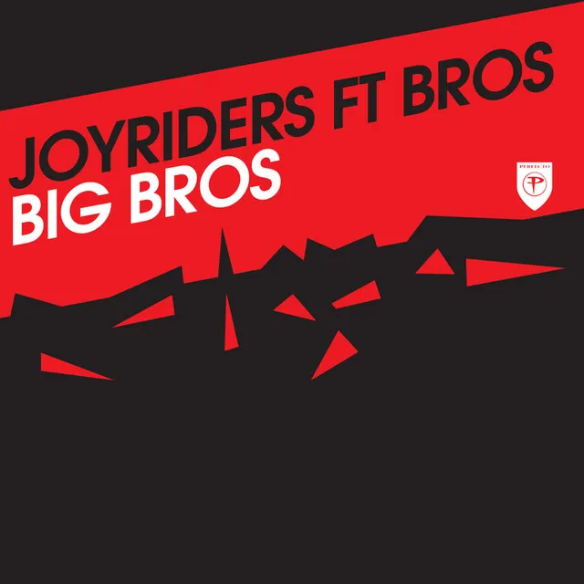 Joyriders