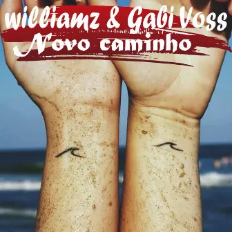 Novo Caminho by williamz