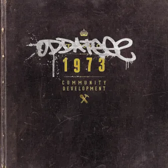 1973 (Community Development) by Oddateee