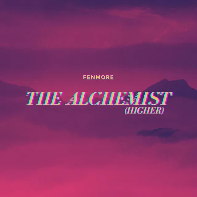 The Alchemist (Higher)