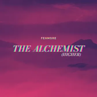 The Alchemist (Higher) by Fenmore