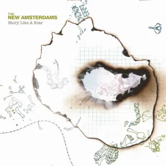 Story Like a Scar by The New Amsterdams