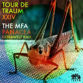 Panacea (Extrawelt Remix) by The MFA