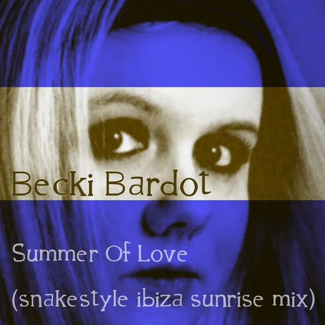 Summer of Love - Snakestyle Ibiza Sunrise Mix