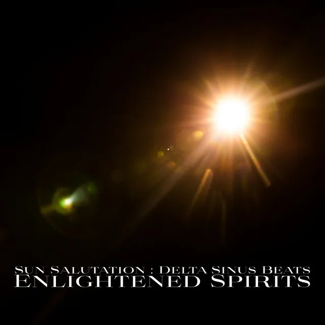 Enlightened Spirits