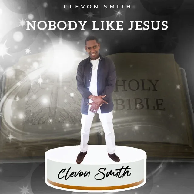 Nobody Like Jesus