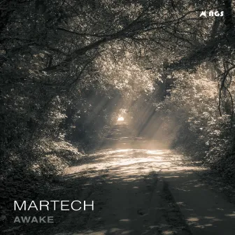 Awake by Martech