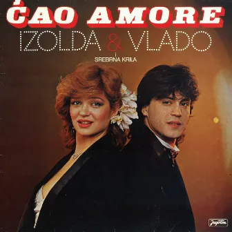 Ćao Amore by Vlado