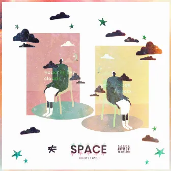 Space EP by Kirby Forest