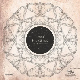 Fluke Ep by Opias