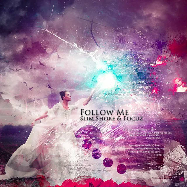 Follow Me - Original Edit