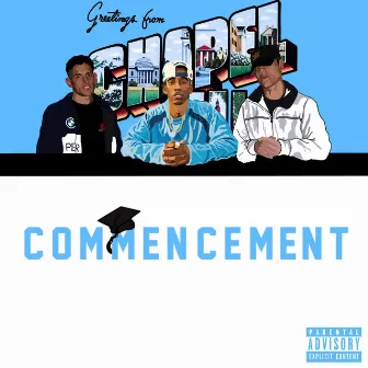 Commencement by noah