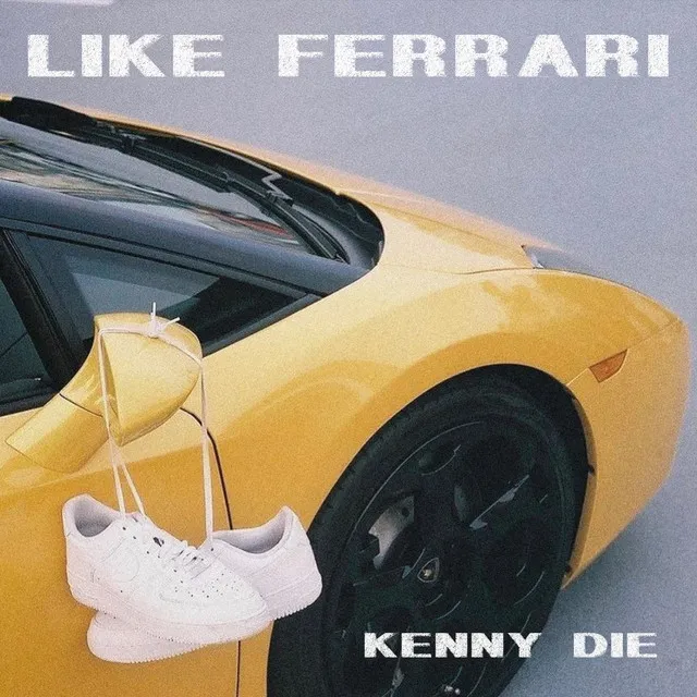 Like Ferrari