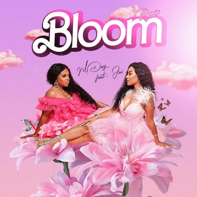 BLOOM - Remix