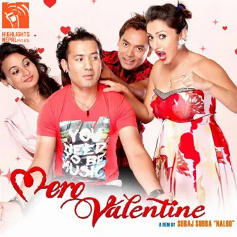 K Bhayo Kaha Gayo (Mero Valentine) by Babu Bogati