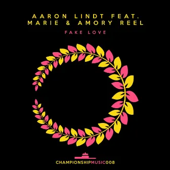 Fake Love by Aaron Lindt