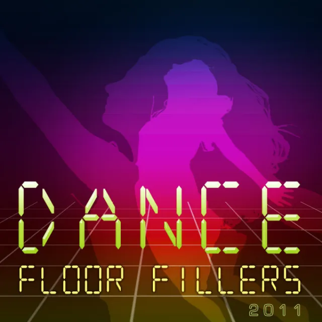 Dance Floor Fillers 2011