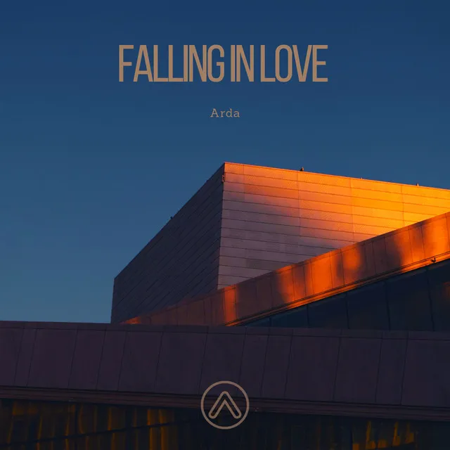 Falling In Love