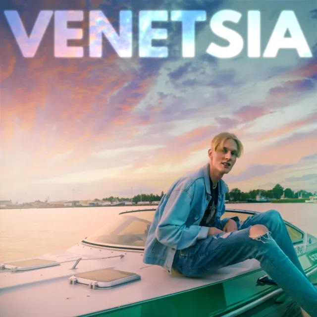 Venetsia