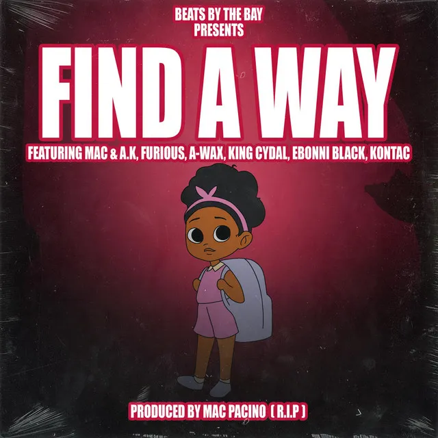 Find A Way