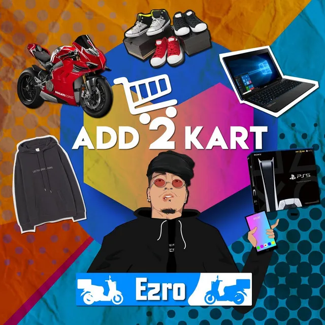 ADD 2 KART