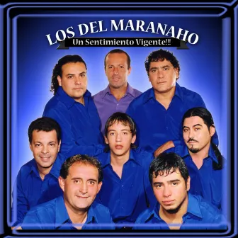 Un Sentimiento Vigente by Los Del Maranaho