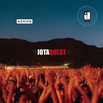 Jota Quest (Ao Vivo) by Jota Quest