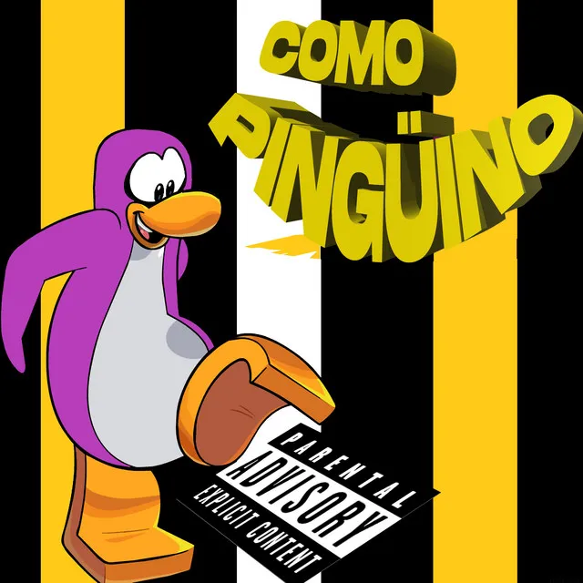 Como Pingüino (Freestyle)