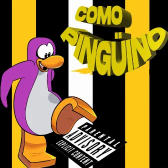 Como Pingüino (Freestyle) by Ab2