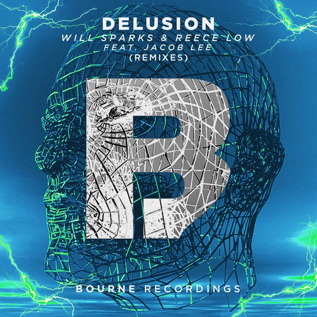 Delusion - J3NK!NS Remix