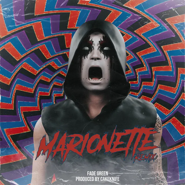 Marionette - CakeKnife Remix