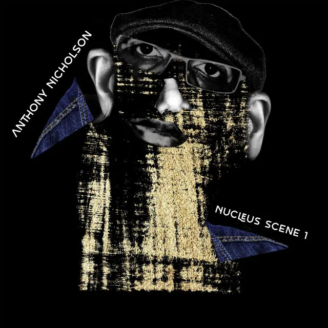 Nucleus Scene 1 (feat. Miles Bonny) - Yoruba Soul Mix