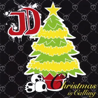 Christmas Is Calling by JD Surabaya