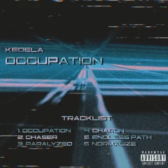 OCCUPATION by KEDELA