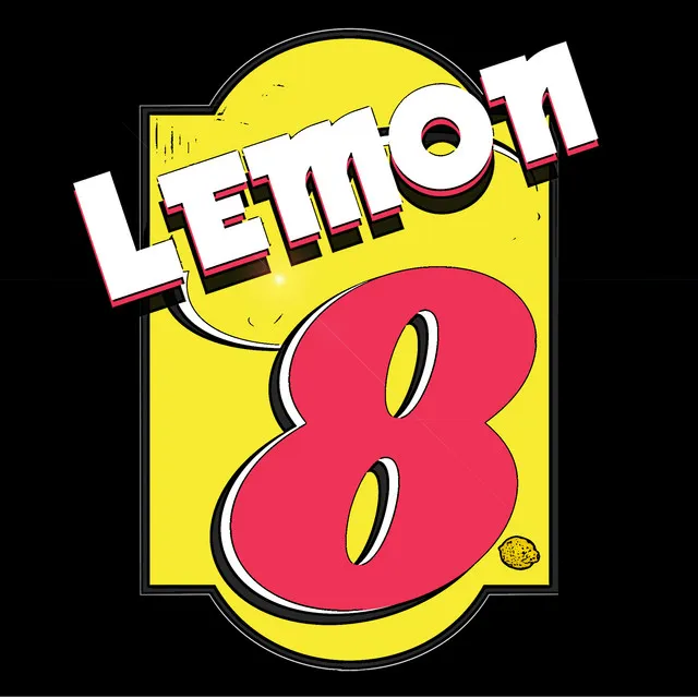 Lemon 8