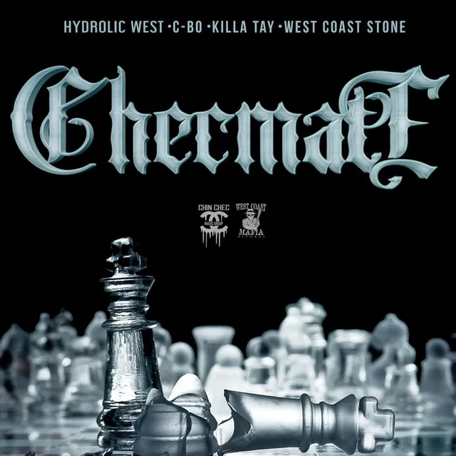 Checmate (feat. Killa Tay & West Coast Stone) - Remix