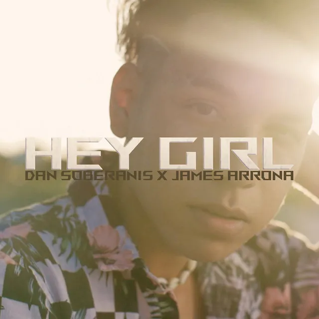 Hey Girl