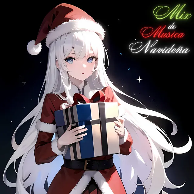 Melodias de Navidad