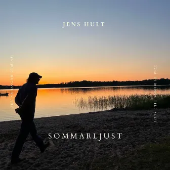 Sommarljust by Jens Hult