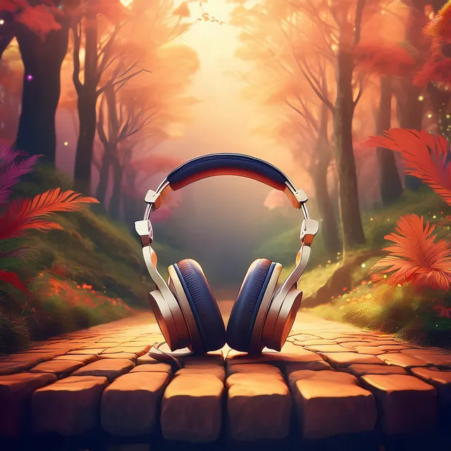 Relaxation Melodies: Music to Unwind