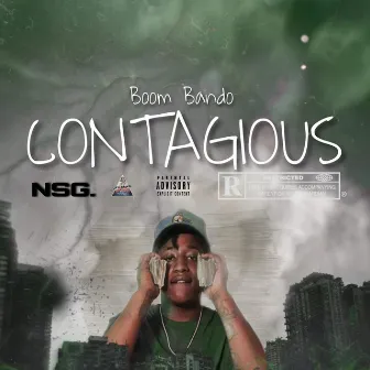 Contagious by Boom Bando