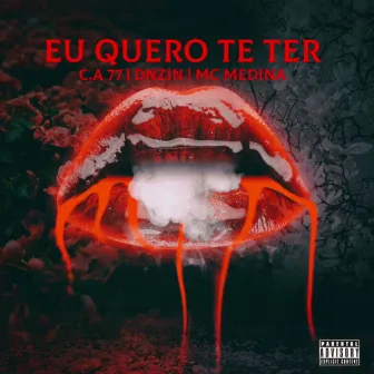 Eu quero te ter/Setimentos 2 by Mc Medina