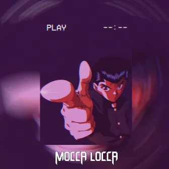 Mocca Loca by YARIN