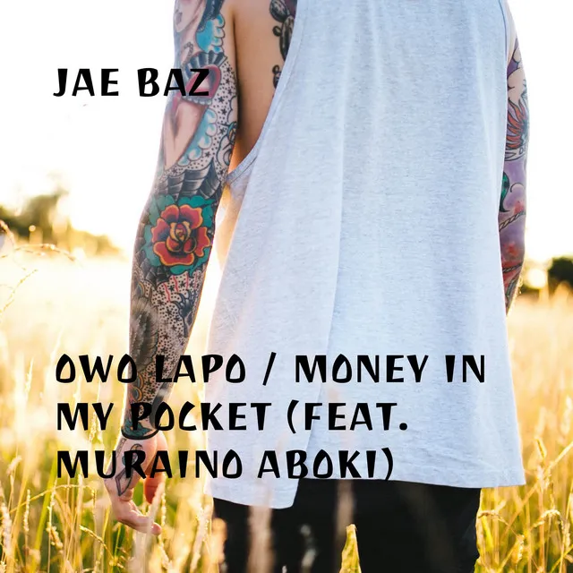 Owo Lapo / Money in My Pocket