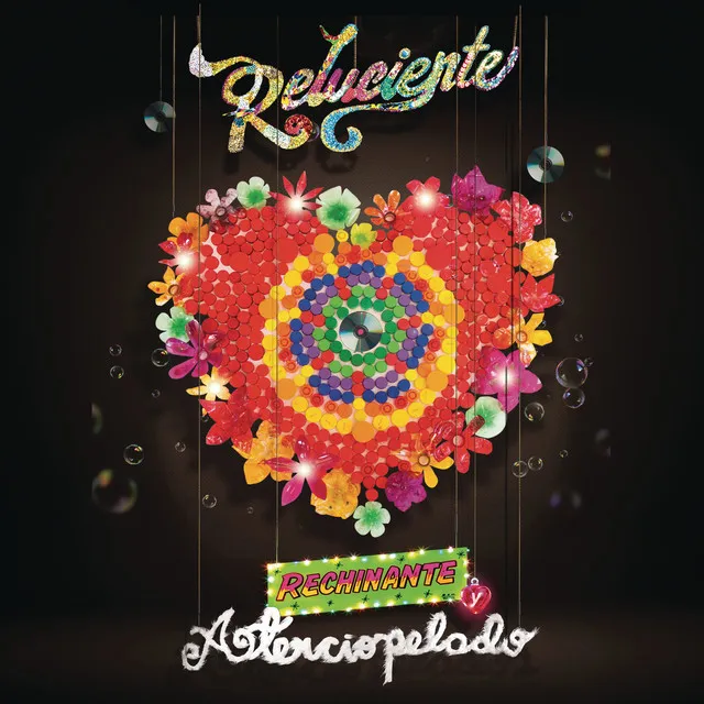 Florecita Rockera (feat. Goyo & Catalina García Barahona)