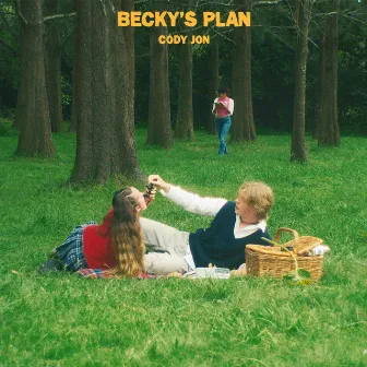 Becky's Plan by CODY JON